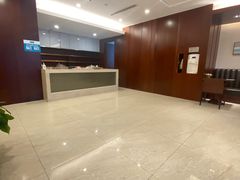 -爱康卓悦体检中心(九座花园分院)