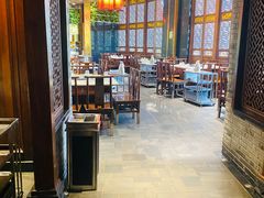 大堂-川西坝子火锅(金沙1.0直营店)