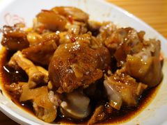 -恋萍小吃(时代店)
