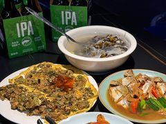 -鑫悦楼煎蟹·16年海鲜大排档