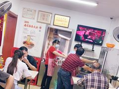 -刘记大肉面(三牌楼大街店)