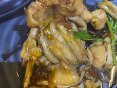 -味仙疯美蛙鱼头(清扬路总店)