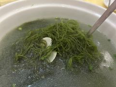 -新渔享海鲜餐厅(广海渔人码头店)