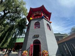 -哈尔滨极乐寺