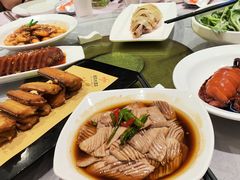 -顺风海鲜港(金玉兰店)