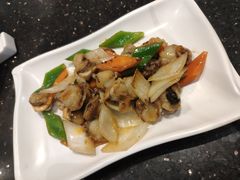-温度铁板烧(前进大街店)