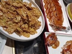 -京味斋·北京烤鸭(北京南站洋桥店)