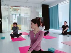 -链舞艺术(张江校区)