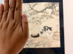 -徐悲鸿纪念馆
