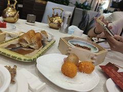 -北海渔村酒楼·粤菜海鲜点心(新华店)