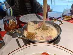 -赤火牛排(金狮广场店)