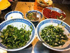 -曾笼笼牛肉饼