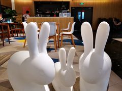 -Hiwork cafe(新街高和店)