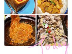 -涌上外婆桥(南塘店)