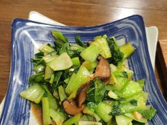 -汤河清真餐馆