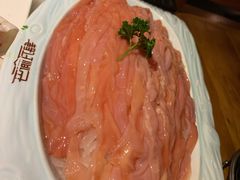 -巴渝瓦肆重庆鲜火锅(宝龙环湖店)