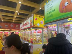 -娃娃集合营(上海奉贤龙湖天街店)