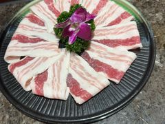 -好彩海鲜火锅饭店(银河百老汇店)