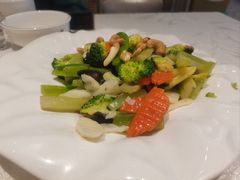 -普天和酒楼·新津菜·烤鸭(天津之眼店)