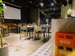 大堂-日上三甘(三里屯店)
