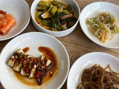 -向阳庄烧烤店(望京西园店)