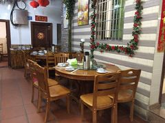 -杨厝六十六农庄农舍(杨厝路店)