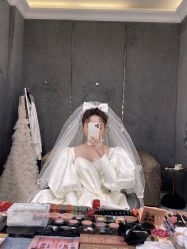 -Mregina 美人纪摄影(样片研发中心)