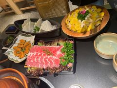 -季季山·云南野生菌火锅(上海首店)