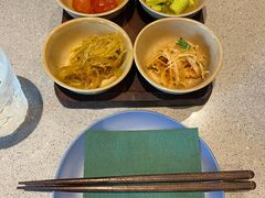 -半山腰·云南菜(侨福芳草地店)