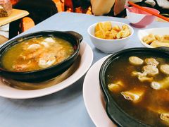-新记肉骨茶