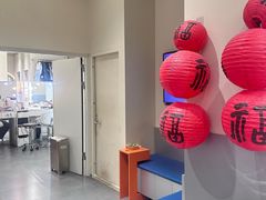 -海马体照相馆(上海宝山万达广场店)