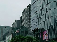 -合景·悠方(成都店)