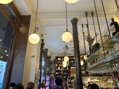 -Le Comptoir de la Gastronomie