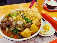 -螺小胖柳州螺蛳粉(钟楼总店)
