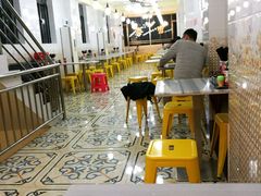 -芬芳甜品(同福路店)