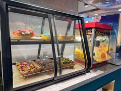 -伍棵星炭烤自助料理·烤鳗鱼(浦东食品城店)