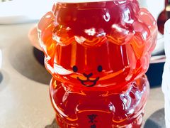 -东来顺·非遗火锅(高新店)