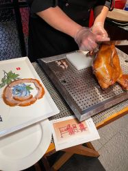 -全聚德烤鸭店·宴会厅(和平门店)
