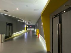 -时代华纳国际影城(鹏晖广场店)