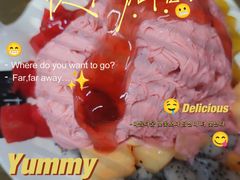 -二斗栗子(黄河道店)