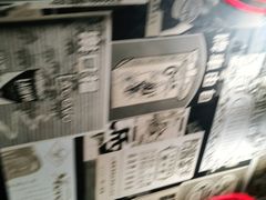 -何妹湿辣牛肉·粤式烧烤砂煲(桂雅路店)