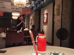 -味上湘菜馆(岳麓山店)