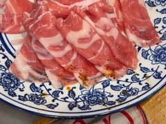 -马记伊源斋涮肉·清真菜(潘家园古玩市场店)