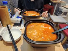 -阿香米线(深业上城店)