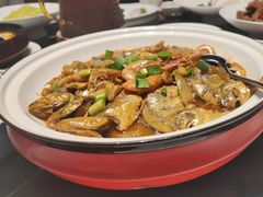-忆家名门·上海菜(徐家汇店)