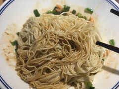 -十面春风·江南面馆(崇宁路店)