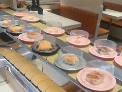 -争鲜回转寿司(东方银座店)
