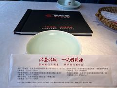 -蜀龙阁· 龍头水煮鱼(天坛店)