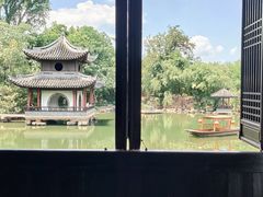 -水绘园