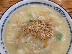 糊涂面-老雒阳面馆·水席·洛阳菜(王城路店)